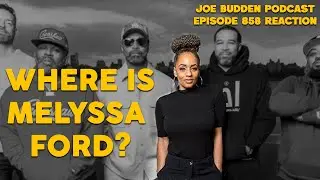Melyssa Ford Still MIA? Joe Budden Podcast Ep. 858 Reaction | The Stro Show Live Ep. 1