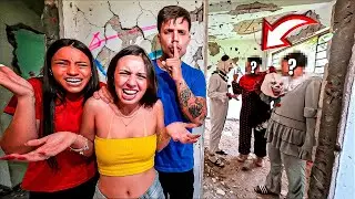 Descobrimos o Maior Segredo da Tropa dos Palha&ccedil;os *n&atilde;o acreditei