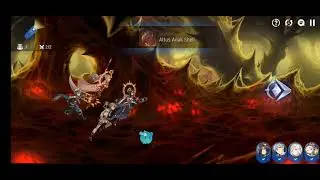 A13 Watcher Schurri One Shot Epic Seven