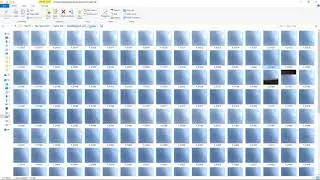 Mobile Mapping System / Calibration Data Set