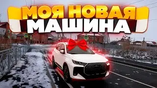 КУПИЛ НОВЫЙ TENET T7 ДЛЯ РАБОТЫ В ТАКСИ.