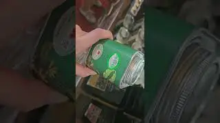 Как китайцы любят упаковывать кофе