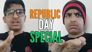 Respect Soldiers |Republic Day Special |Vine by The KL Vines|
