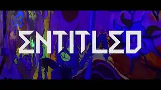 Entitled ft. Guzy aka King Kush (music video)