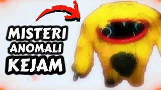 MAKHLUK KUNING SESAT !!! - (Garten of Banban 9 / Joyville )
