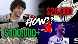 How Content Makes YOU Money in Esports