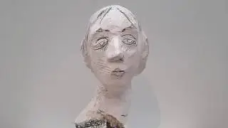 Manuel Neri(The Human Figure in Plaster and on Paper) Yale University Art Gallery