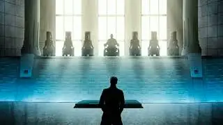 The Illuminati Theme (Doctor Strange In the Multiverse of Madness Soundtrack)