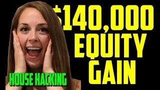 House Hacking and BRRRR Investing and Airbnb - Perfect Investing Strategy?