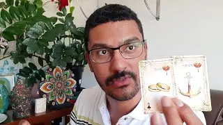 LIBRA • ESSA PESSOA VAI VIR PRA FICAR COM VOCÊ PRA SEMPRE