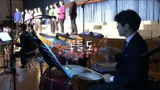 꽃들도 -2019 청년찬미의밤 09-