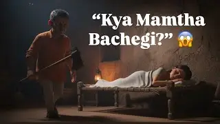  “Mamtha – Ek Chup Si Zindagi” |villagestory| sad story