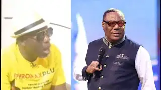 Hypocrítes🔥! Discourage People from doing Wedding, Counselor Lutterodt VS Arch  Duncan Williams