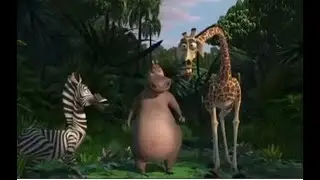 2000'S ANIMATED MOVIE QUIZ