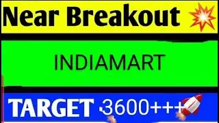 indiamart share latest news today, indiamart share analysis, indiamart share target