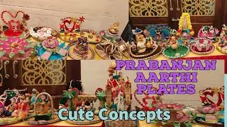 Aarthi platesla Ivlo Ragamah|Prabanjan Aarthi plates|Tirunelveli Aarthi Plates|Wedding ideas|Wedding