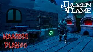 Frozen Flame #6 Новая броня и жесткий бос...