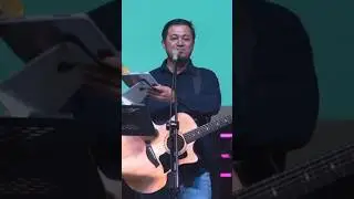 उहाँसग माग अनि उहाँले तिमीहरूलाई दिनुहुन्छ Joshua Himalayas worship session