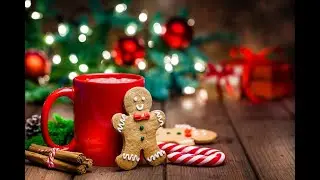 i play christmas games