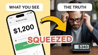 The $1,000 Mistake Most Side Hustlers Make Every Month