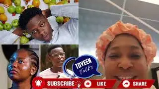 MADAM SORO WIPE WUNMI BRIBE PRICE HAD BEEN PAID SO, SHE SHOULD BE PART OF THE ALOBA FAMILY 