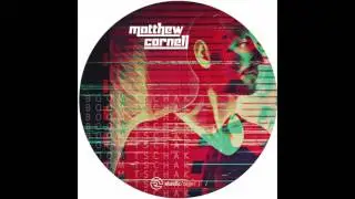 Matthew Cornell - Boom Tschak - EasyWalk