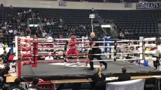 Ringside champion ship(1)