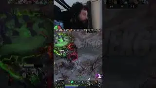 Sven Cleave ❎ Underlord Cleave ✅ #dota2