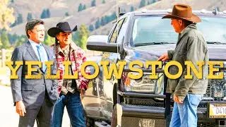 YELLOWSTONE Season 5 Theories So Crazy They Might Be True