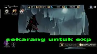 Shadow Of Death Hack