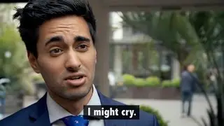 Honest Subtitles - The Apprentice-ish 2014: Series 10 Episode 8 - BBC