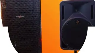 StudioMaster Clio 154 vs B400 v2.0 | Best budget active powered loud speakers