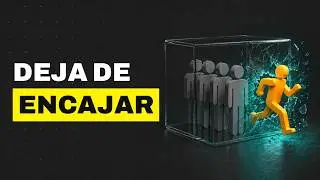 &iquest;Por qu&eacute; Ser Diferente a los Dem&aacute;s?