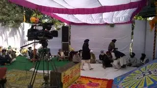 Gharuan - Samagam Basant Panchami