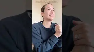 El viaje del embarazo de la Dr. LA Thoma Gustin
