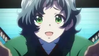 Musaigen no phantom world episode 9 Sub indo