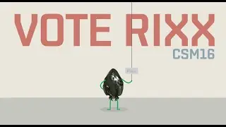 Rixx Javix CSM Pod Death Campaign Video