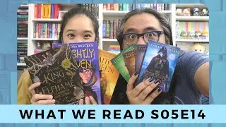 What We Read S05E14