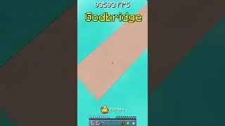Minecraft Bridging Methods - Andromeda 💀