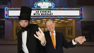 John Dickerson Lands The Interview Of A Lifetime