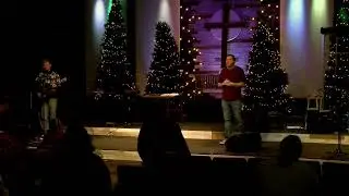 CFBC Sunday Morning Gathering