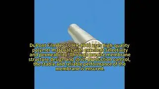DuPont FilmTec LC HR 4040