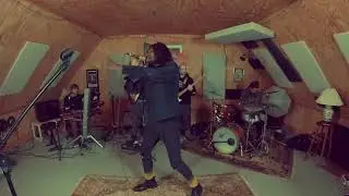Sig Shalome x @weareharsh - Never Love Me (Live) UNCUT