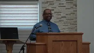 2024-08-18 Sun AM - Our Congregation: The Next Generation