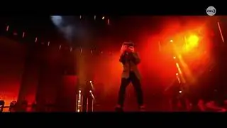Papparainen sings &ldquo;T&ouml;is&rdquo; by Cledos | The Masked Singer Suomi | Season 7