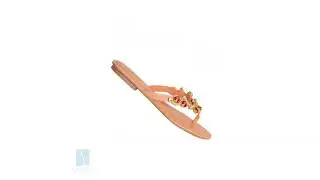 TAMANCO FEM RASTEIRO MISSISSIPI Q5061 MARSALA