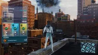 Chinatown Bomb Challenge: Ultimate Level