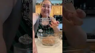 Kitchen Basics 101 Ground Turkey Meatballs #fromamom #justmovedout #kitchenbasics101