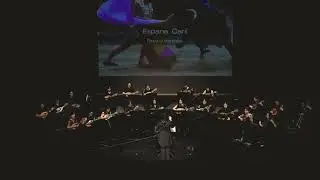 Espana Cani - Ariel Mandolin Chamber 
