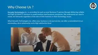 Top management & IT consulting firms in Chicago, Illinois USA